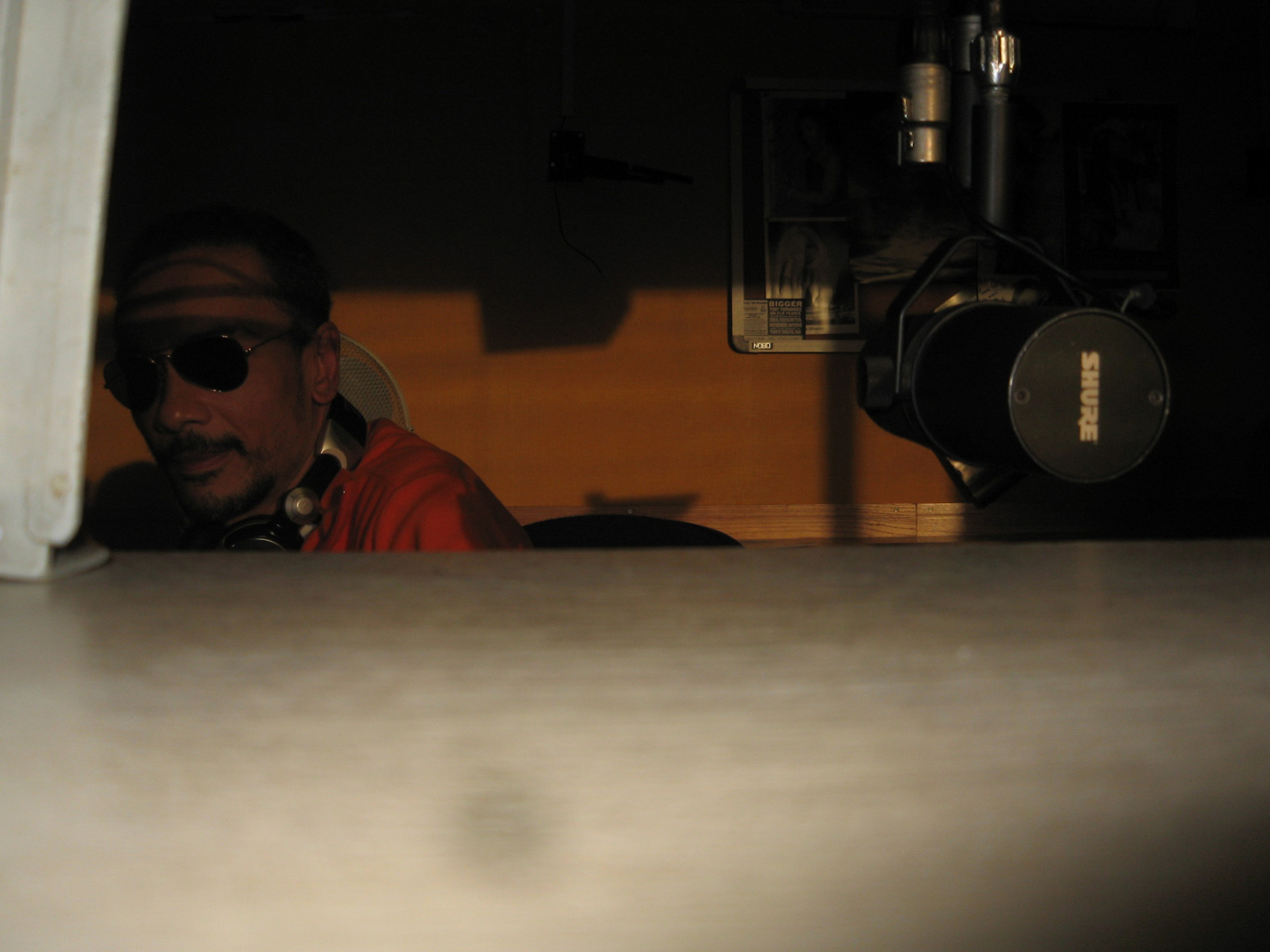 Radio — If Music archive image 2