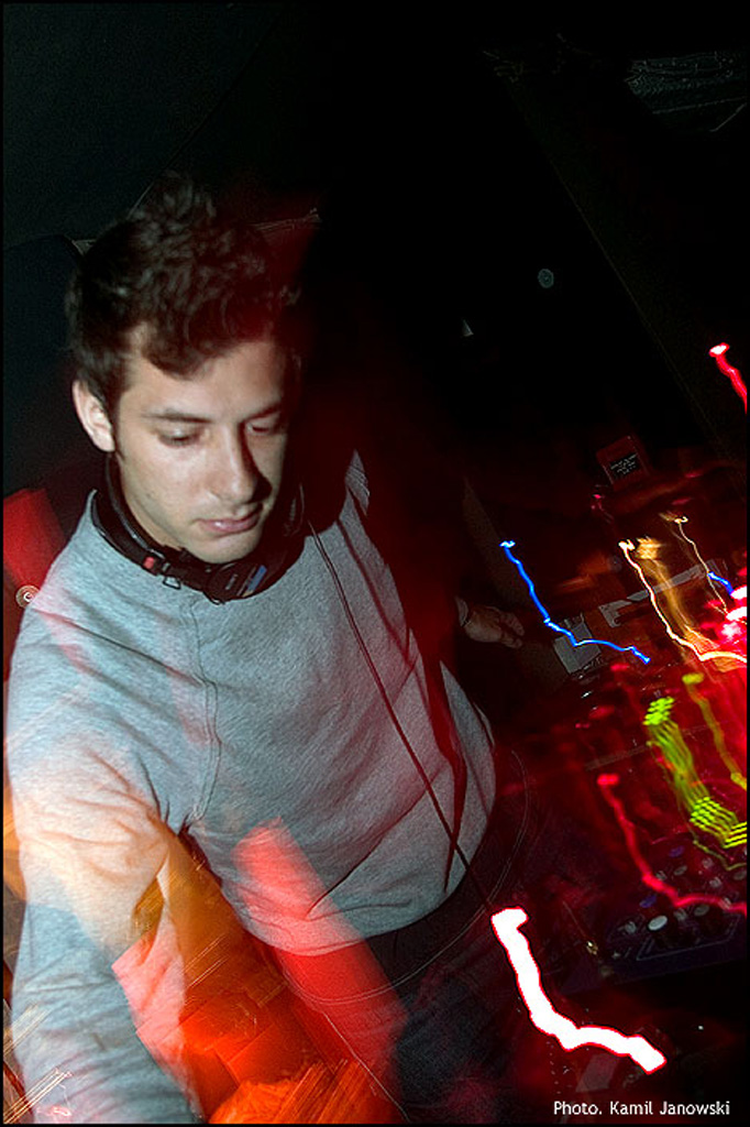 Peeps — If Music archive image 3