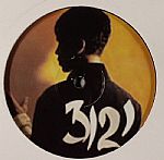Prince - 3121 promo