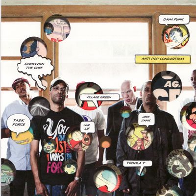 Bonafide - Bonafide Magazine