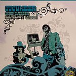 Cucumber - Chris Clubber/Malyflow's Garden