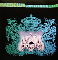 Daedelus - Something bells