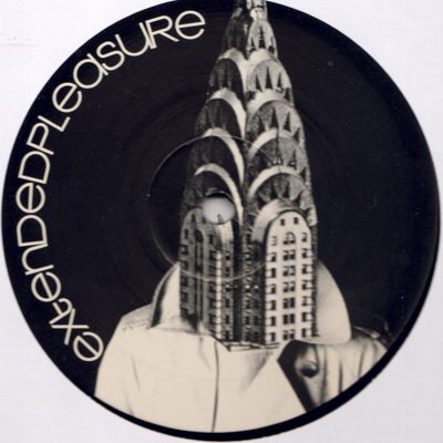 Extended Pleasure 02 - Cosmic Lady/Dis Go Dis/No Way