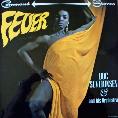 Doc Severinsen And His Orchestra - Fever