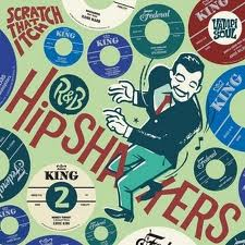 Hipshakers2 - Scratch That Itch