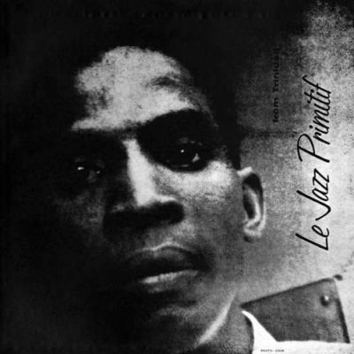 Rupert Clemendore/ John Buddy Williams - Le Jazz Primitif