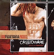 Lenny Fontana Presents Cassioware - You're So Beautiful