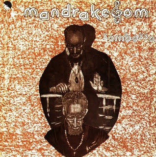 Mandrake Som - Sombossa