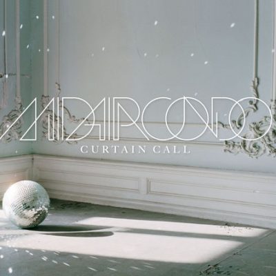 Midargondo - Curatain Call