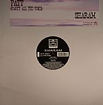 Sharam - PATT (Party All The Time)