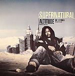 Supernatural - Altitude