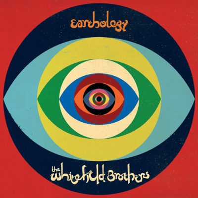 The Whitefield Brothers - Earthology