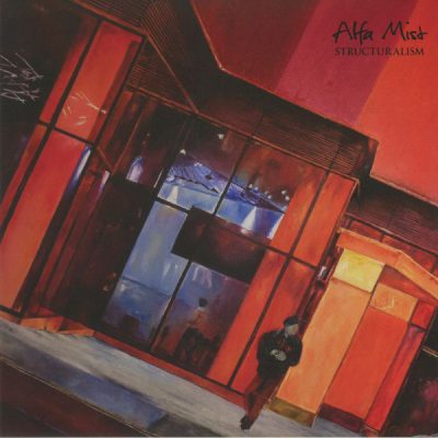 Alfa Mist - Structuralism