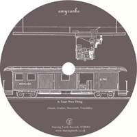 Amycanbe - Your Own Thing / (Daisuke Tanabe Remix)