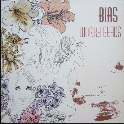 Bias - Worry Beads EP