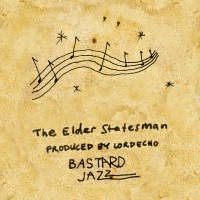 The Elder Statesman - Montreux Sunrise / Trans-Alpine Express
