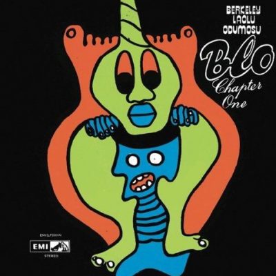 Blo - Chapter One
