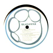 BlueRum13 - Earthbound/ Futuristic Beats