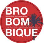 Matthias Heilbronn With The Candela All-Stars - Bro Bom Bique