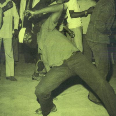 Various Artists - The Original Sound Of Burkina Faso