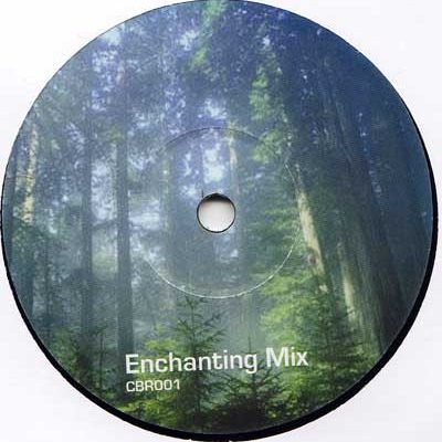 CBR - Enchanting Mix