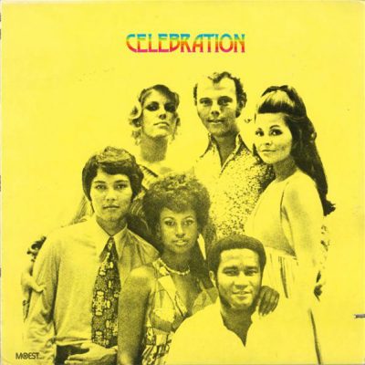 Celebration - Celebration