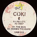 Coki - Red Eye/Beep