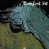 Comfort Fit - Never Look Back EP