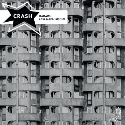 Crash - Kakadu