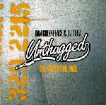 Dan Greenpeace & DJ Yoda - Unthugged - The Essential Mix