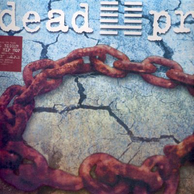 Dead Prez - Hip-Hop