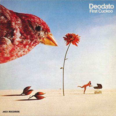 Deodato - First Cuckoo