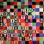 The Dining Rooms - Ink Ep 1