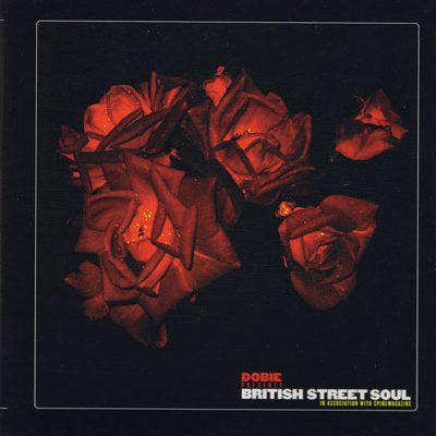 Dobie Presents - British Street Soul
