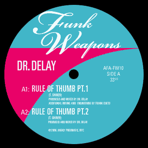 Dr Delay - Rule Of Thumb Pt 1