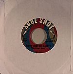 Dirty Fingered B-Boys - The King Is Here/ Wheres The Discoteque