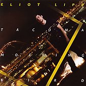 Eliot Lipp - Tacoma Mockingbird