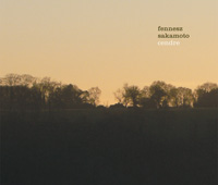 Fennesz Sakamoto - Cendre
