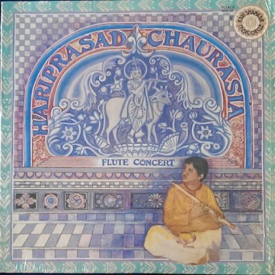 Hariprasad Chaurasia - Flute Concert