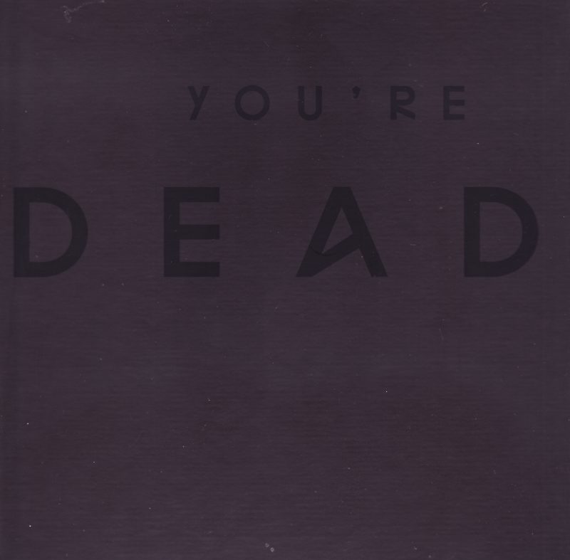 Flying Lotus - You're Dead (Ltd. Edition Box Set)