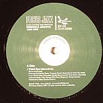 Third Eye/ Joe Haider/ Erich Festl - Focus Jazz Sampler