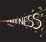 Freeness - Volume 1