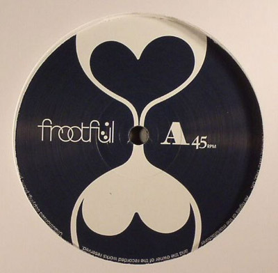 Frootful - Slowtime