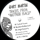 Gary Martin - Tracks From Another Place
