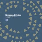 Gerardo Frisina - The Gods Of The Yoruba/ Cohete