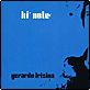 Gerardo Frisina - Hi Note