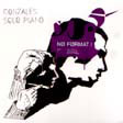Gonzalez - Solo Piano