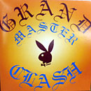 Grand Master Flash - Grandmaster Clash