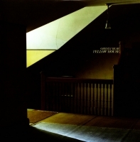 Grizzly Bear - Yellow House