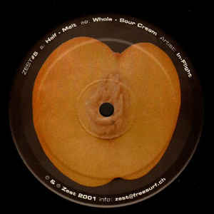 In-Flight - Melt / Sour Cream